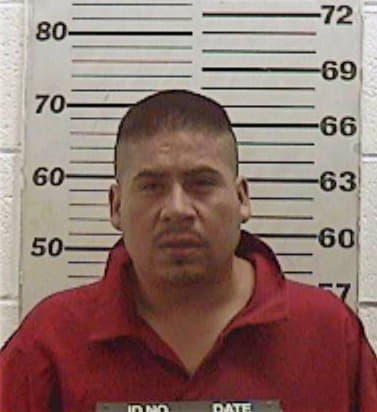 Lopez-Morua Juan - SantaFe County, NM 