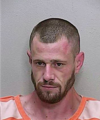White Justin - Marion County, FL 