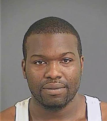 Harris Keith - Charleston County, SC 