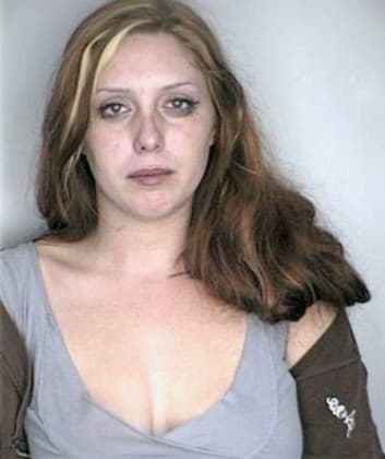 Whittle Kristan - Hillsborough County, FL 