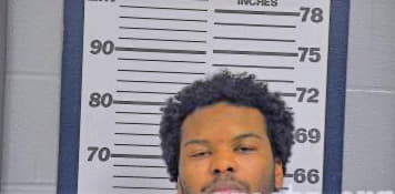 Boyd Leandre - Platte County, MO 