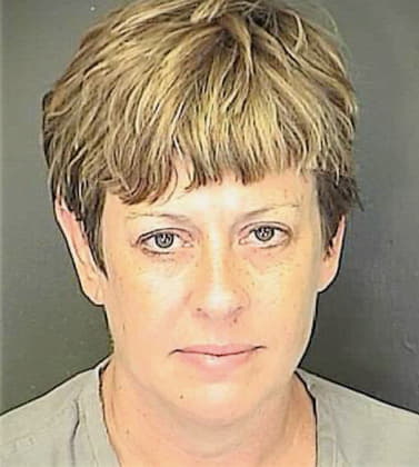 White Leslie - Charleston County, SC 