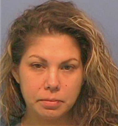 Ross Leticia - Williamson County, TX 