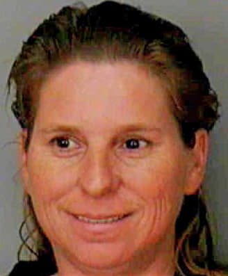 Oneal Lorrie - Polk County, FL 