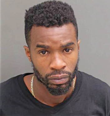 James Louis - Orange County, FL 