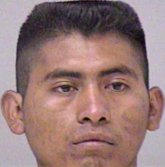 Lopez Marcelo - Madera County, CA 