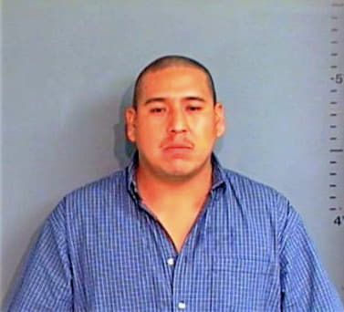 Rivera Marcial - Brazos County, TX 