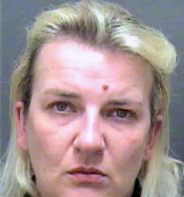 Kozak Margaret - Mecklenburg County, NC 