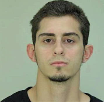 Lanno Matthew - Hillsborough County, FL 