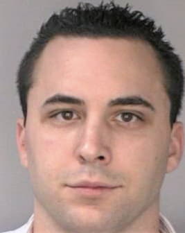 Zuccarello Michael - Hillsborough County, FL 