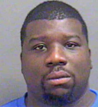 Davis Montavion - Mecklenburg County, NC 