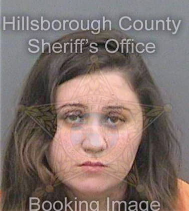 Chiono Pebbles - Hillsborough County, FL 