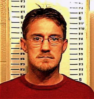 Ellis Ricky - Denton County, TX 