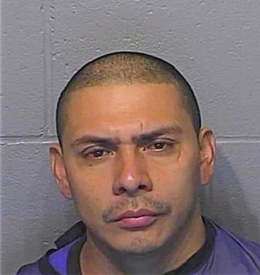 Aguirre Robert - Johnson County, KS 