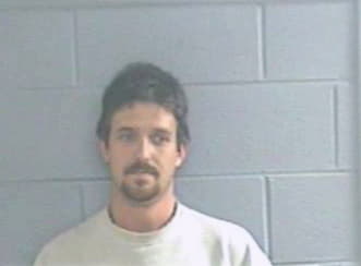 Gilliam Rocky - Kenton County, KY 