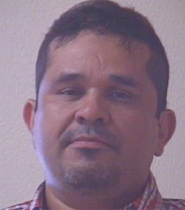 Reyna Rolando - Tarrant County, TX 