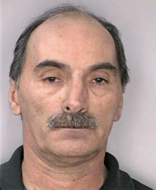 Williams Ronald - Hillsborough County, FL 
