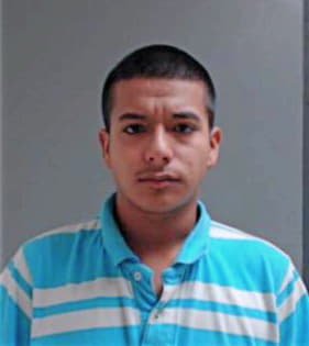 Alvarado Ruben - Hidalgo County, TX 