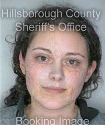 Fazio Shelly - Hillsborough County, FL 
