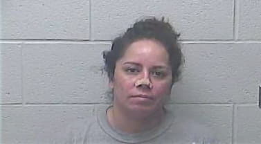 Seda Tammy - Burleigh County, ND 