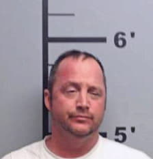 Anderson Torin - Benton County, AR 