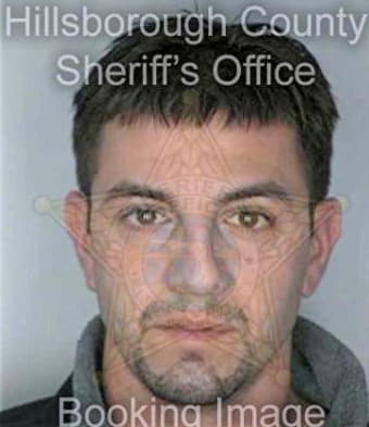 Espinosa William - Hillsborough County, FL 