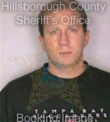Garcia William - Hillsborough County, FL 