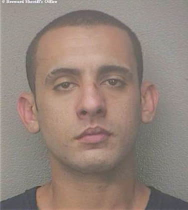 Aprile Aaron - Broward County, FL 