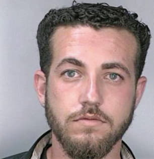 Pierce Aaron - Hillsborough County, FL 