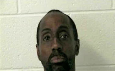 Williams Adrian - Newton County, GA 