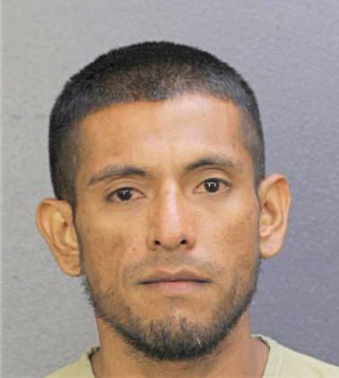 Santos-Diaz Angel - Broward County, FL 