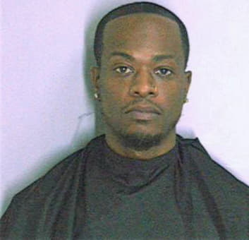 Perrin Anre - Dekalb County, GA 