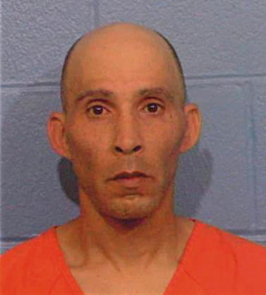 Lawerence Antone - Williamson County, TX 