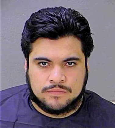 Millan Antonio - Lynchburg County, VA 