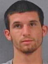 Basten Blake - Greene County, MO 
