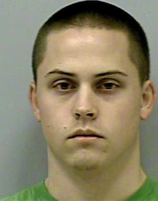Johnson Brett - Gwinnett County, GA 