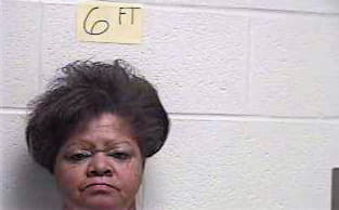 Spicer Carolyn - Whitley County, KY 