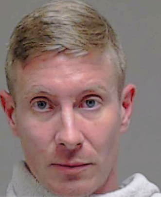 Bruner Chad - Collin County, TX 