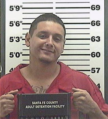 Archuleta Chris - SantaFe County, NM 