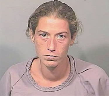 Pridgen Cori - Brevard County, FL 