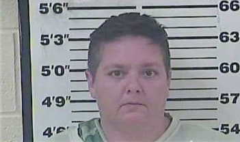 Tessa Crystal - Carter County, TN 