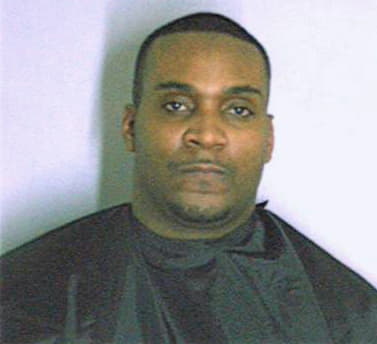 Whatley Damrien - Dekalb County, GA 