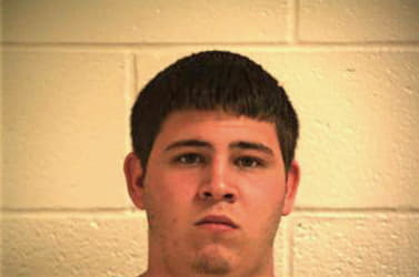 Rios Daniel - Hidalgo County, TX 