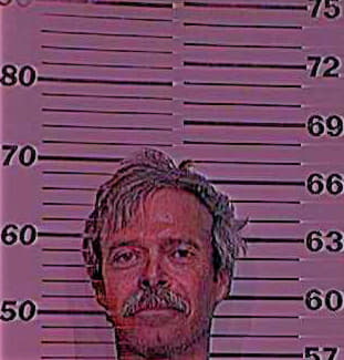 Harris David - Henderson County, TX 