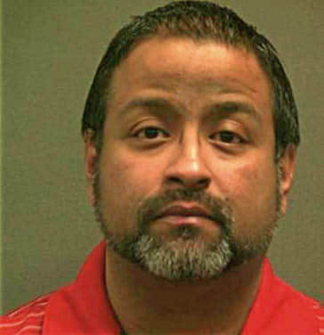 Hernandez David - Randall County, TX 