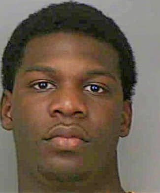 Gavin Delontai - Polk County, FL 