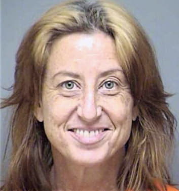 Berrettini Denise - Denton County, TX 