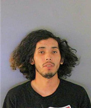 Rodriguez Dominic - Charlotte County, FL 