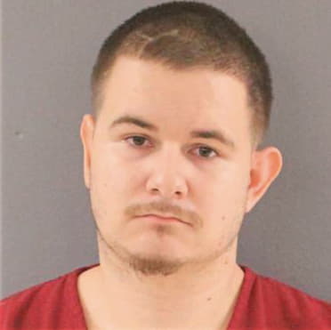 Hensley Dustin - Knox County, TN 