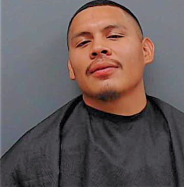 Bautista Eduardo - Gregg County, TX 